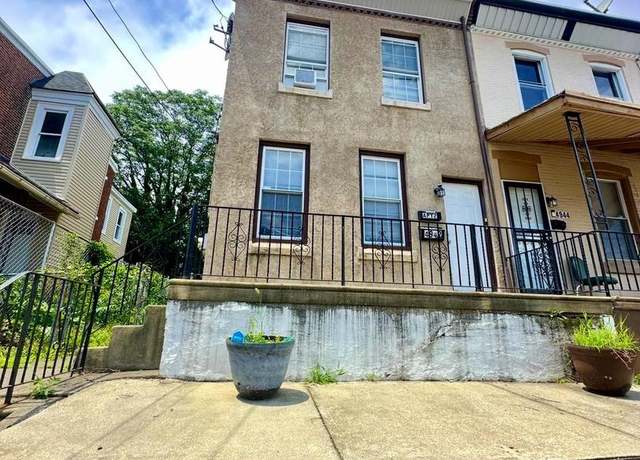 Property at 4942 Mulberry St, Philadelphia, PA 19124, 4 beds