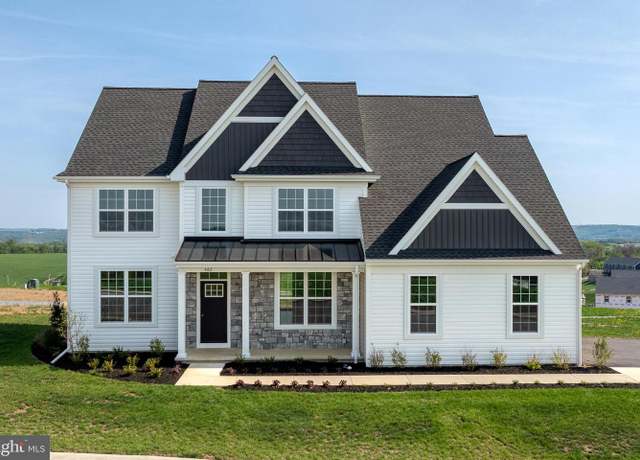Property at 482 Winding Way #202, Wrightsville, PA 17368, 4 beds, 2.5 baths