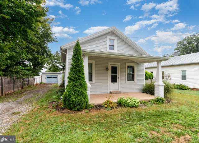 Property at 273 Copenhaffer Rd, York, PA 17404, 2 beds, 1 bath