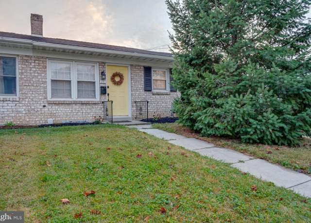 Property at 391 Grant, Hanover, PA 17331, 2 beds, 1 bath