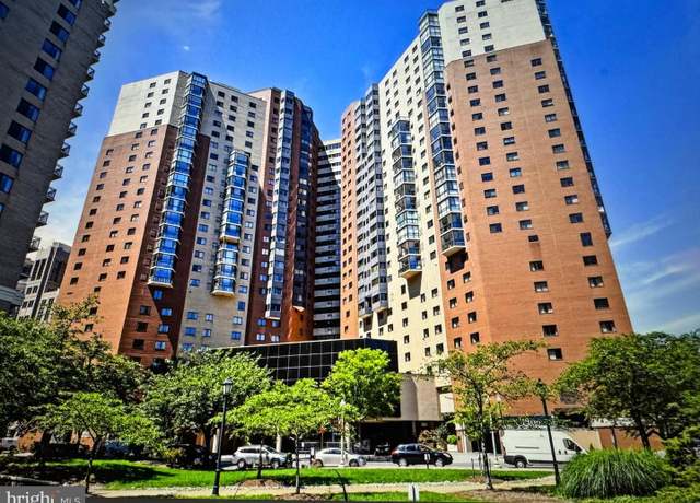Property at 900 N Stafford St N #2632, Arlington, VA 22203, 2 beds, 2.5 baths