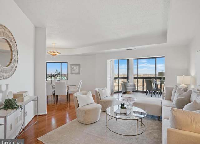 Property at 900 N Stafford St N #2632, Arlington, VA 22203, 2 beds, 2.5 baths