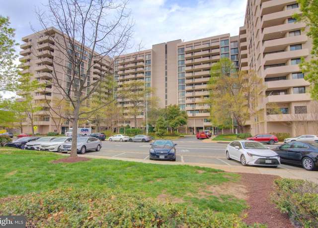 Property at 4141 N Henderson Rd #412, Arlington, VA 22203, 1 bed, 1 bath
