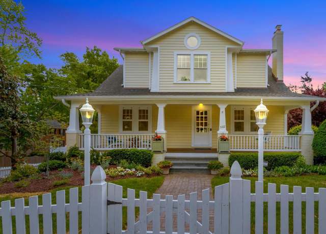 Property at 3002 2nd St N, Arlington, VA 22201, 4 beds, 5 baths