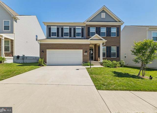 Property at 2089 Whithorn Hl, Jeffersonton, VA 22724, 5 beds, 4.5 baths