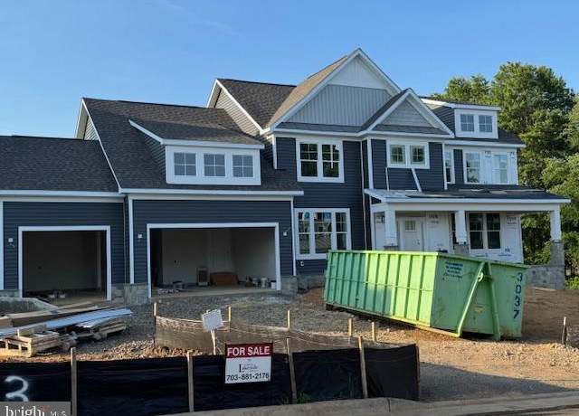 Property at 9828 Thoroughbred Rd, Warrenton, VA 20187, 5 beds, 5 baths