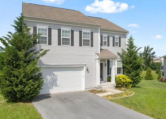 Property at 100 Taylor Ct, Stephenson, VA 22656, 4 beds, 3.5 baths