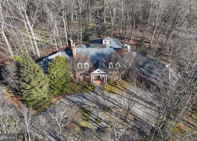 Property at 8541 Old Dominion Dr, Mclean, VA 22102, 7 beds, 8 baths