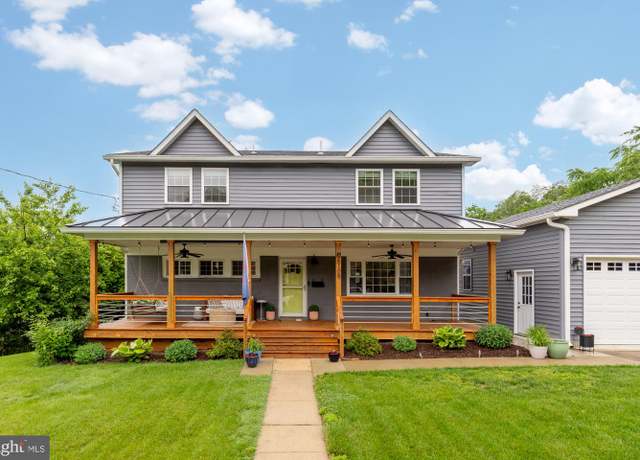 Property at 6109 Houston Ct, Alexandria, VA 22310, 5 beds, 3.5 baths