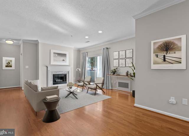 Property at 1701 Lake Shore Crest Dr #11, Reston, VA 20190, 2 beds, 2 baths