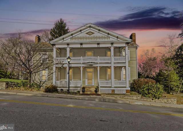 Property at 173 Main St, Stanardsville, VA 22973, 3 beds, 2 baths