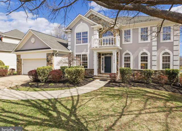 Property at 21254 Dubois Ct, Ashburn, VA 20147, 6 beds, 3.5 baths