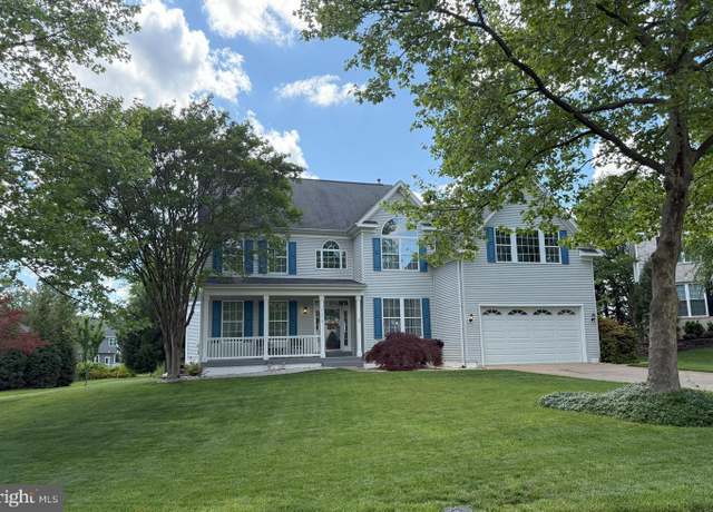 Property at 21219 Crucible Ct, Ashburn, VA 20147, 5 beds, 4.5 baths