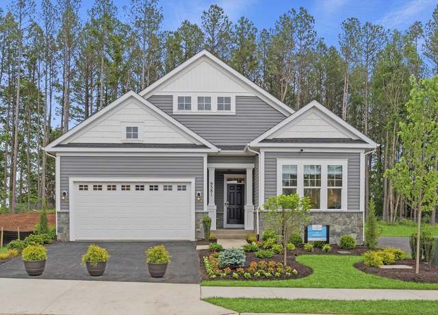 Property at Sanctuary Way, Bristow, VA 20136, 3 beds, 2 baths