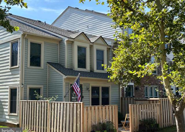 Property at 7501 Belle Grae Dr #11, Manassas, VA 20109, 3 beds, 2 baths
