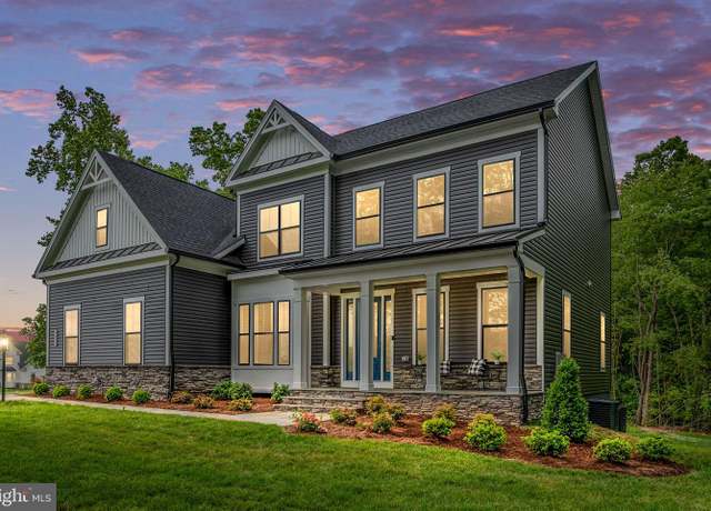 Property at 8601 Rosni Way, Fredericksburg, VA 22407, 6 beds, 7.5 baths