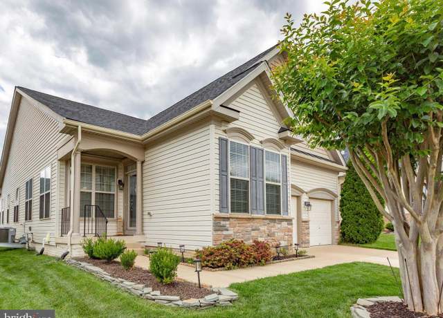 Property at 6020 E Greenbrier River Rd E, Fredericksburg, VA 22407, 4 beds, 3 baths