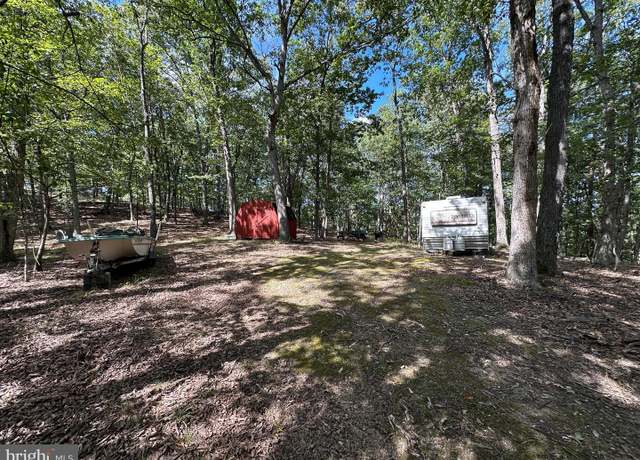 Property at Lot #48 Sugar Run Ln, Romney, WV 26757