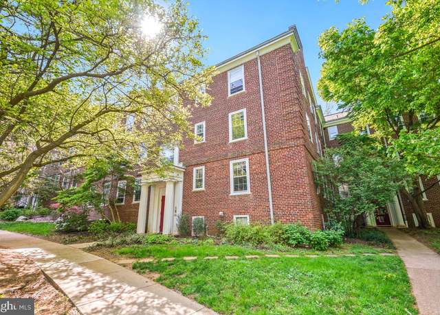 Property at 3870 Rodman St NW Unit C219, Washington, DC 20016, 1 bed, 1 bath