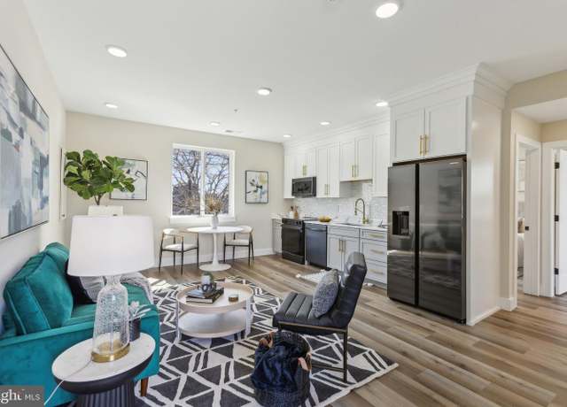 Property at 1016 Rhode Island Ave NE #5, Washington, DC 20018, 2 beds, 1 bath