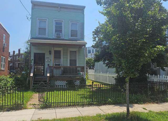 Property at 1424 22nd St SE, Washington, DC 20020, 1 bath