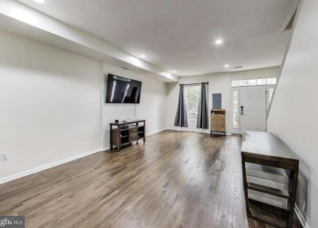 Property at 1265 Morse St NE, Washington, DC 20002, 3 beds, 2.5 baths