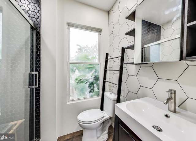 Property at 1265 Morse St NE, Washington, DC 20002, 3 beds, 2.5 baths