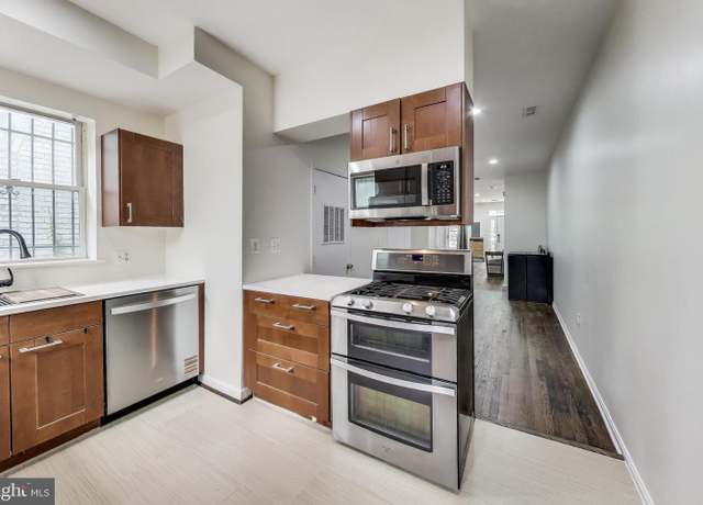 Property at 1265 Morse St NE, Washington, DC 20002, 3 beds, 2.5 baths