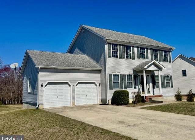 Property at 228 Tullamore Rd, Magnolia, DE 19962, 4 beds, 3 baths
