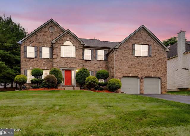 Property at 17 Montague Rd, Newark, DE 19713, 4 beds, 3 baths