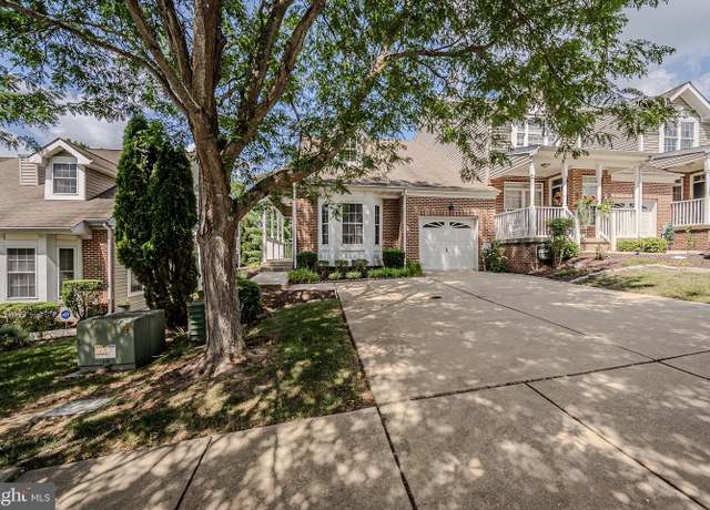 Property at 608 Beaver Falls Pl, Wilmington, DE 19808, 2 beds, 3.5 baths