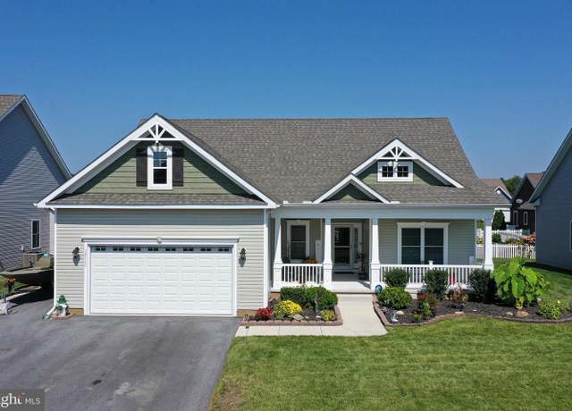 Property at 38141 Jetty Ln, Dagsboro, DE 19939, 3 beds, 2 baths