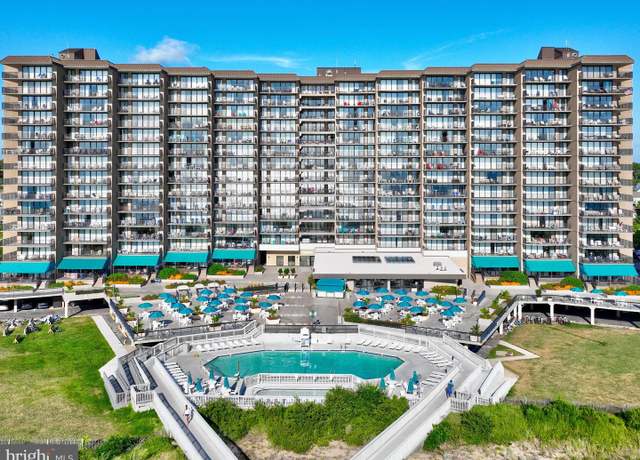 Property at 701 S Edgewater House Rd Unit 701S, Bethany Beach, DE 19930, 2 beds, 2 baths