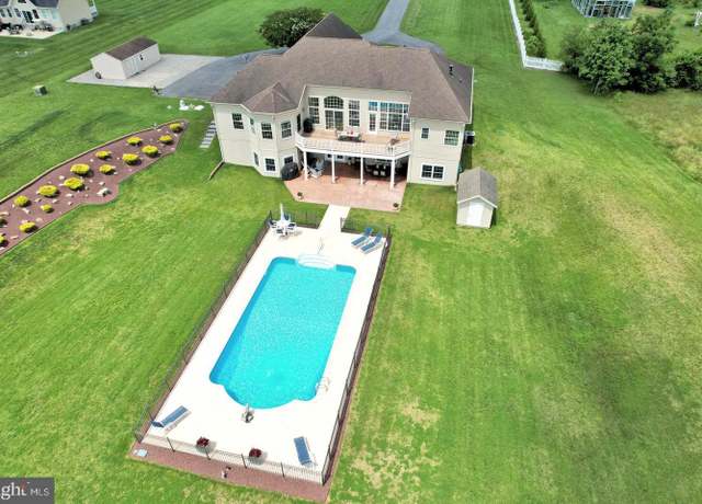 Property at 11359 N Sussex Hwy, Greenwood, DE 19950, 4 beds, 3.5 baths