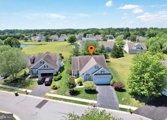 Property at 19 Wauwinet Ct, Rehoboth Beach, DE 19971, 3 beds, 2 baths