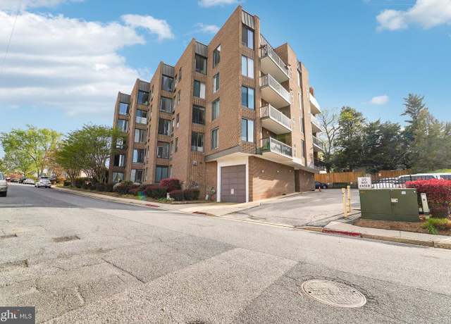 Property at 316 Burnside St #208, Annapolis, MD 21403, 1 bed, 1 bath