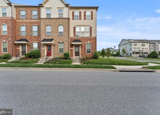 Property at 7719 Duncannon Ln, Hanover, MD 21076, 2 beds, 2.5 baths