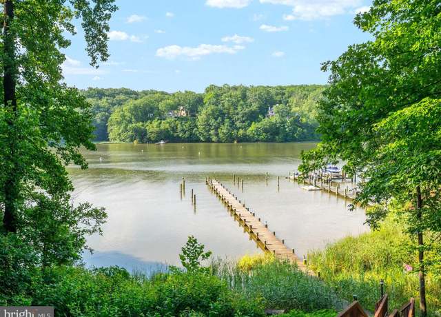 Property at 1486 Downham Market, Annapolis, MD 21401, 5 beds, 4.5 baths
