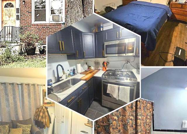 Property at 1106 Meridene Dr, Baltimore, MD 21239, 4 beds