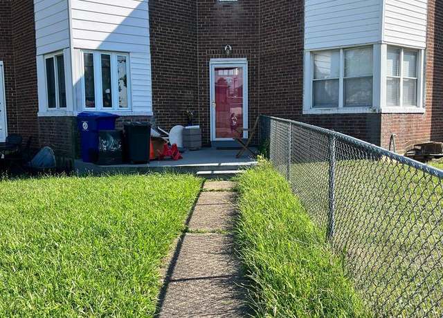 Property at 2702 Woodview Rd, Baltimore, MD 21225, 2 beds, 2 baths