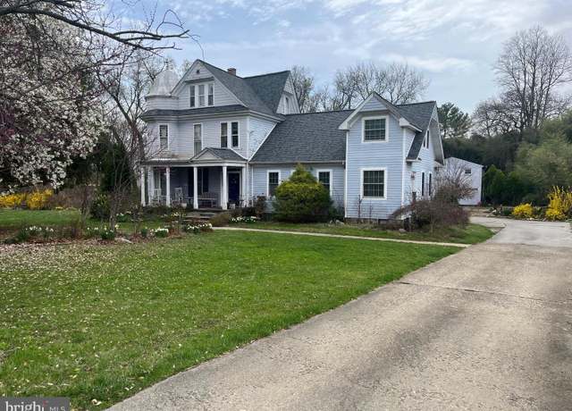 Property at 420 Butler Rd, Reisterstown, MD 21136, 5 beds, 3 baths