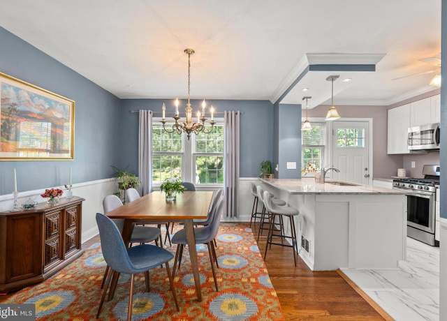 Property at 1906 Glen Keith Blvd, Towson, MD 21286, 3 beds, 1.5 baths