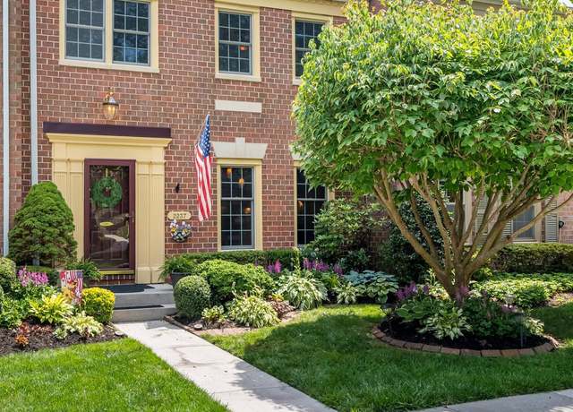Property at 2237 Wonderview Rd, Lutherville Timonium, MD 21093, 3 beds, 3.5 baths