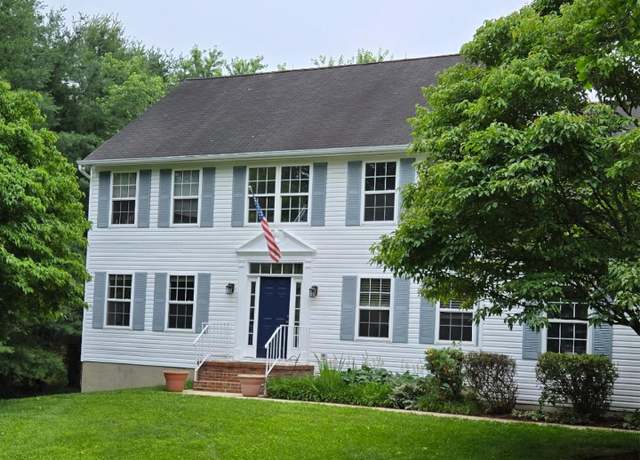 Property at 3040 Jones Rd, Dunkirk, MD 20754, 4 beds, 3.5 baths