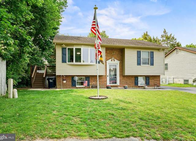 Property at 50 Roosevelt Ave, North East, MD 21901, 3 beds, 3 baths