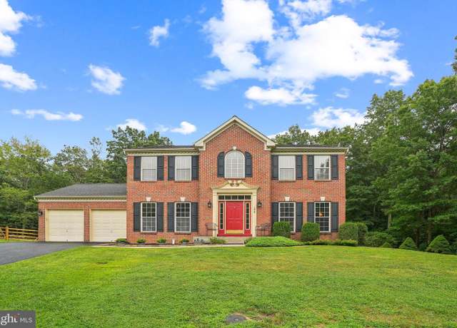 Property at 170 Whitaker Ave, North East, MD 21901, 4 beds, 2.5 baths