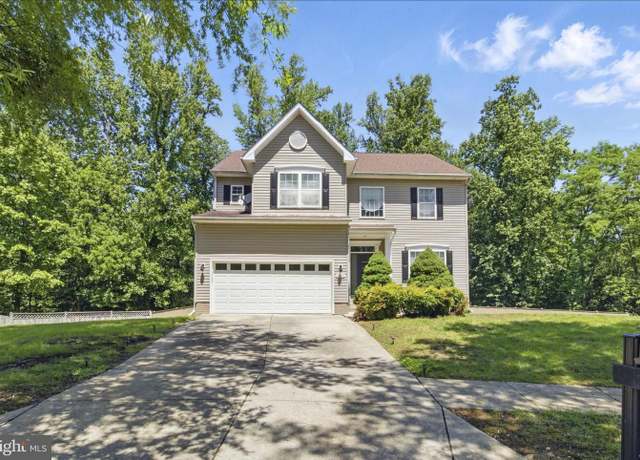 Property at 2252 Fuchsia Ct, Bryans Road, MD 20616, 4 beds, 3.5 baths