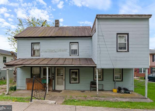 Property at 70-72 Charles St, Westminster, MD 21157, 6 beds