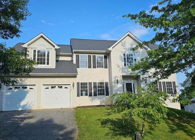 Property at 1308 Scotch Heather Ave, Mount Airy, MD 21771, 4 beds, 3.5 baths