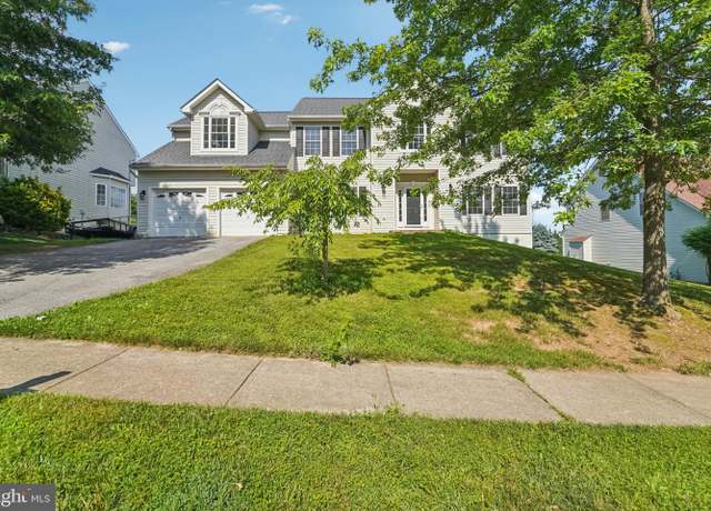 Property at 1308 Scotch Heather Ave, Mount Airy, MD 21771, 4 beds, 3.5 baths
